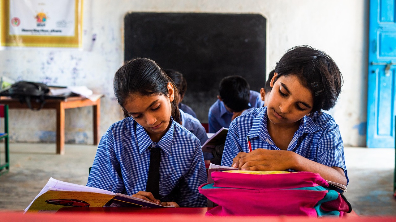 Education support