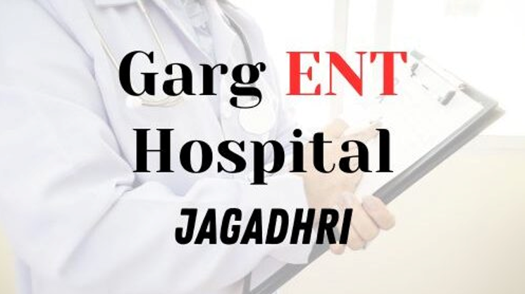 Garg ENT Hospital