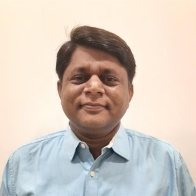 Deepak Goyal — General Secretary