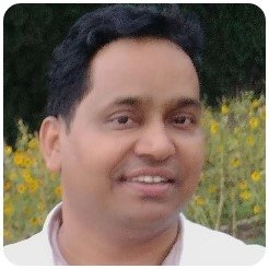 Sumesh Kumar — Finance Secretary